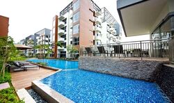 Woodhaven (D25), Condominium #574016661